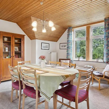 Nice In With Kitchen