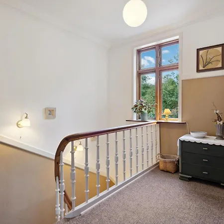 Nice In With Kitchen