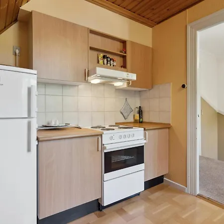 Apartment Nice In With Kitchen Tarm